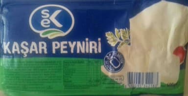 SEK Cheddar Cheese