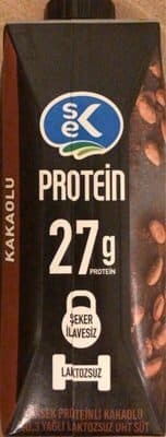 Protein 27g