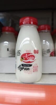 Silivri Ayranı