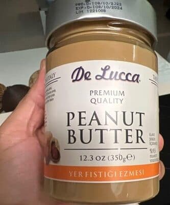 Peanut Butter