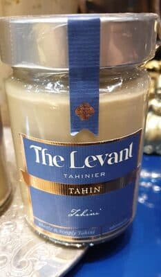Tahinier