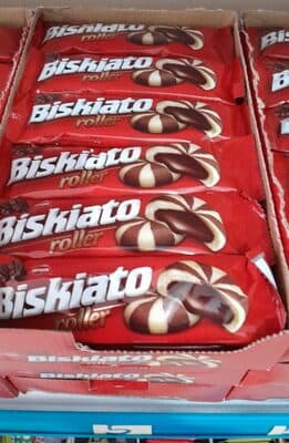 biskiato bisküvi