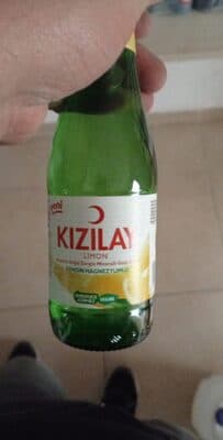 Kızılay limon