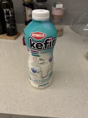 Kefir