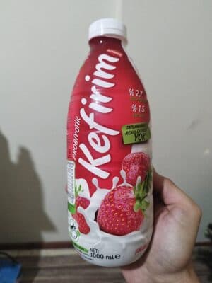 kefirim