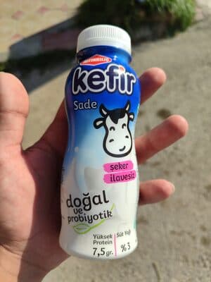 Kefir