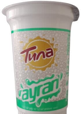 Ayran
