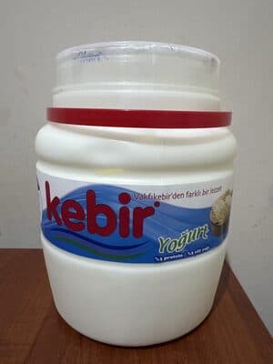 Yoğurt