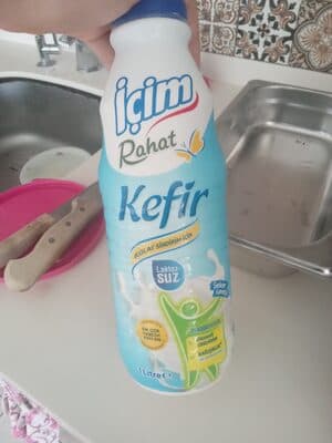 Kefir Rahat