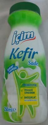 Sade Kefir