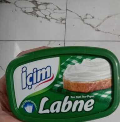 İçim labne 180g