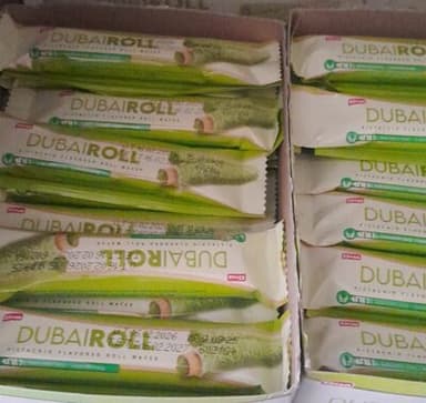 DUBAİROLL