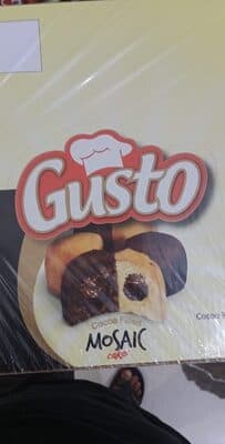 Gusto MoSAIC