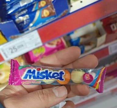 misket