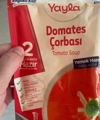 Tomato Soup