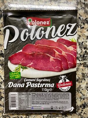 polonez