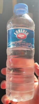 Doğal kaynak suyu
