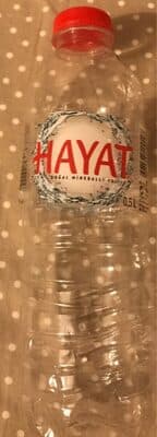 Hayat Su