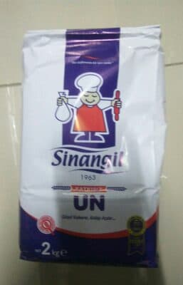 Sinangil Un