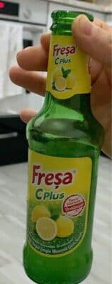 Fresa Cplus