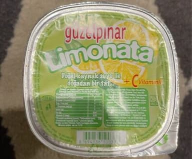 Limonata