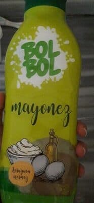 Mayonez