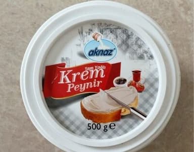 Krem peynir