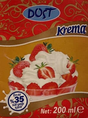 Krema