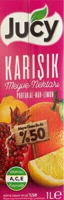 Karisik