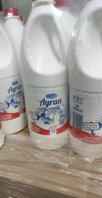 Dost ayran