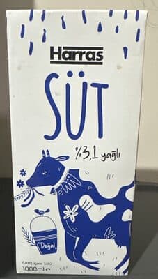 Milk