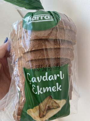 Çavdarlı Ekmek