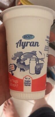 Ayran