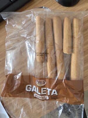Galeta