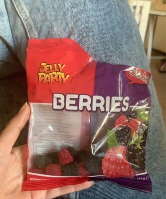Berries
