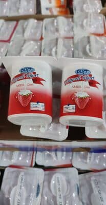 Dost mey. Yoğurt