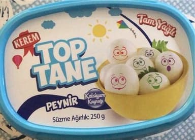 Top Tane