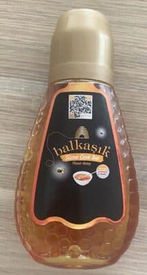 Balkaşık