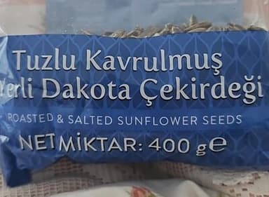 Çekirdek