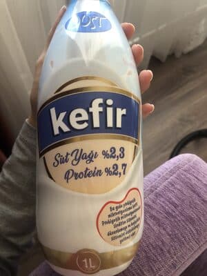 kefir