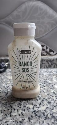 Ranch Sos