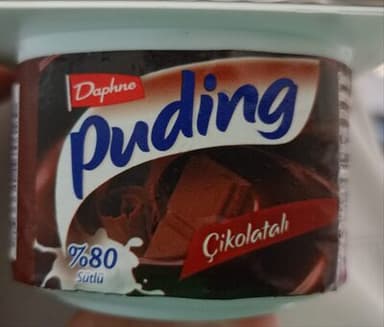 Puding