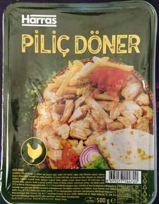 Piliç Döner