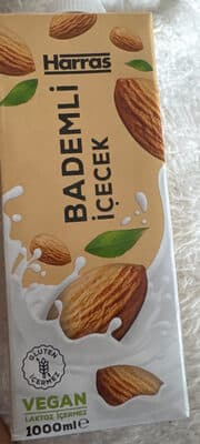 Bademli Icecek
