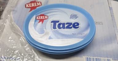 Taze Peynir