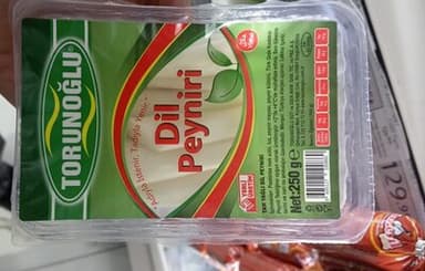 dil peyniri