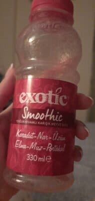 Smoothic