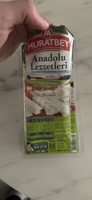 Muratbey Anadolu lezzetleri 200