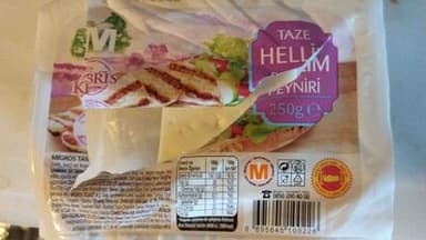 Migros