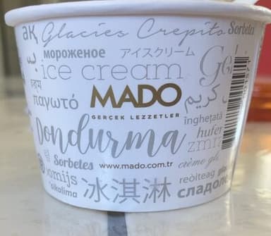 Mado